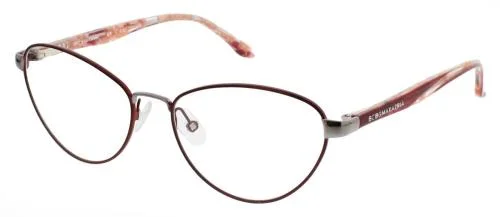 Bcbgmaxazria Eyeglasses PAISLEY