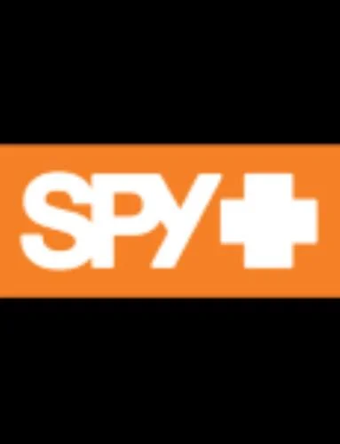 Spy Sunglasses ALPHA