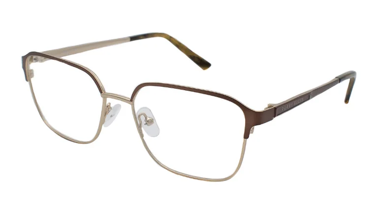 Perry Ellis Eyeglasses PE 471