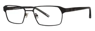 Jhane Barnes Eyeglasses PERIMETER