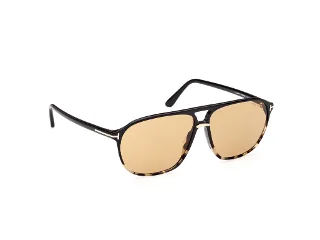 Tom Ford Sunglasses FT1026 BRUCE