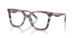 5899 Striated Maple/Blueberry