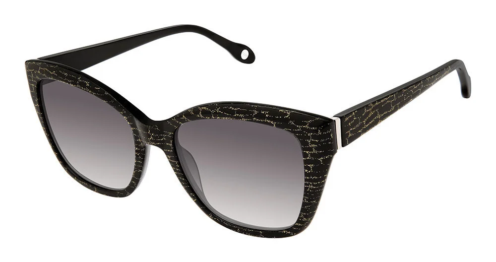 Fysh Sunglasses F-2129