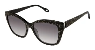 Fysh Sunglasses F-2129