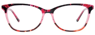 Easyclip Eyeglasses EC563