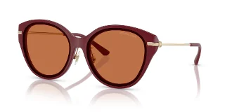400473 Deep Red