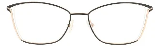 Xoxo Eyeglasses Amora