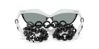 Alain Mikli Sunglasses A05070