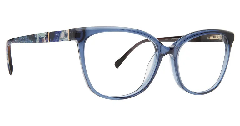 Vera Bradley Eyeglasses Livie