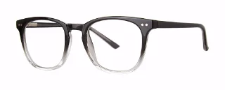 Modern Plastics II Eyeglasses REPUTATION