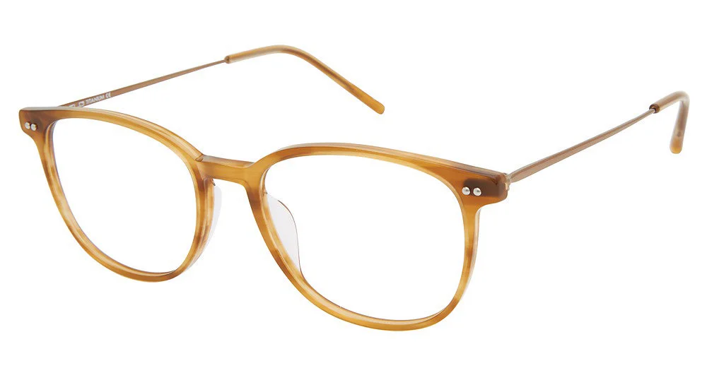 Tlg Eyeglasses NU057