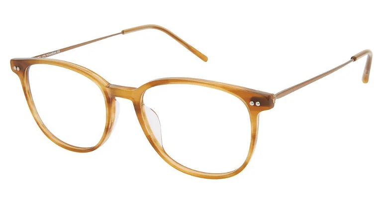 Tlg Eyeglasses NU057