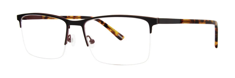 Jhane Barnes Eyeglasses SPINOFF