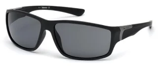 02D Matte Black