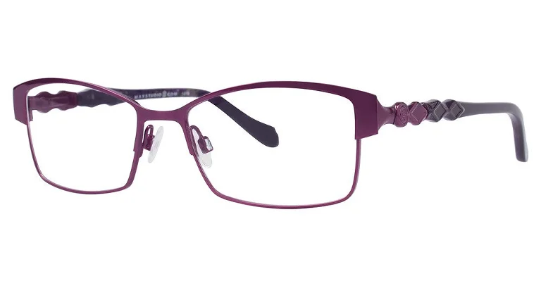 Max Studio Eyeglasses 141M