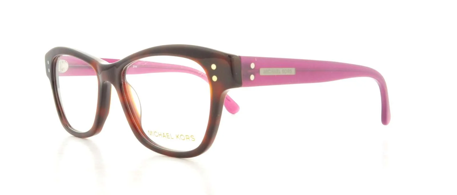 Michael Kors Eyeglasses MK278