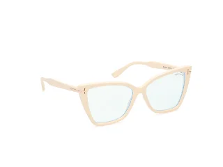 Tom Ford Eyeglasses FT5844-B