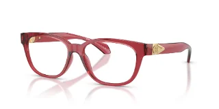 5523 Transparent Red