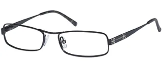 Rampage Eyeglasses R 122