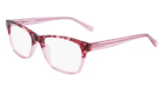 605 Burgundy Tortoise Gradient