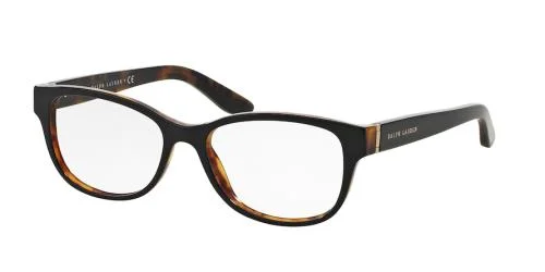 Ralph Lauren Eyeglasses RL6138