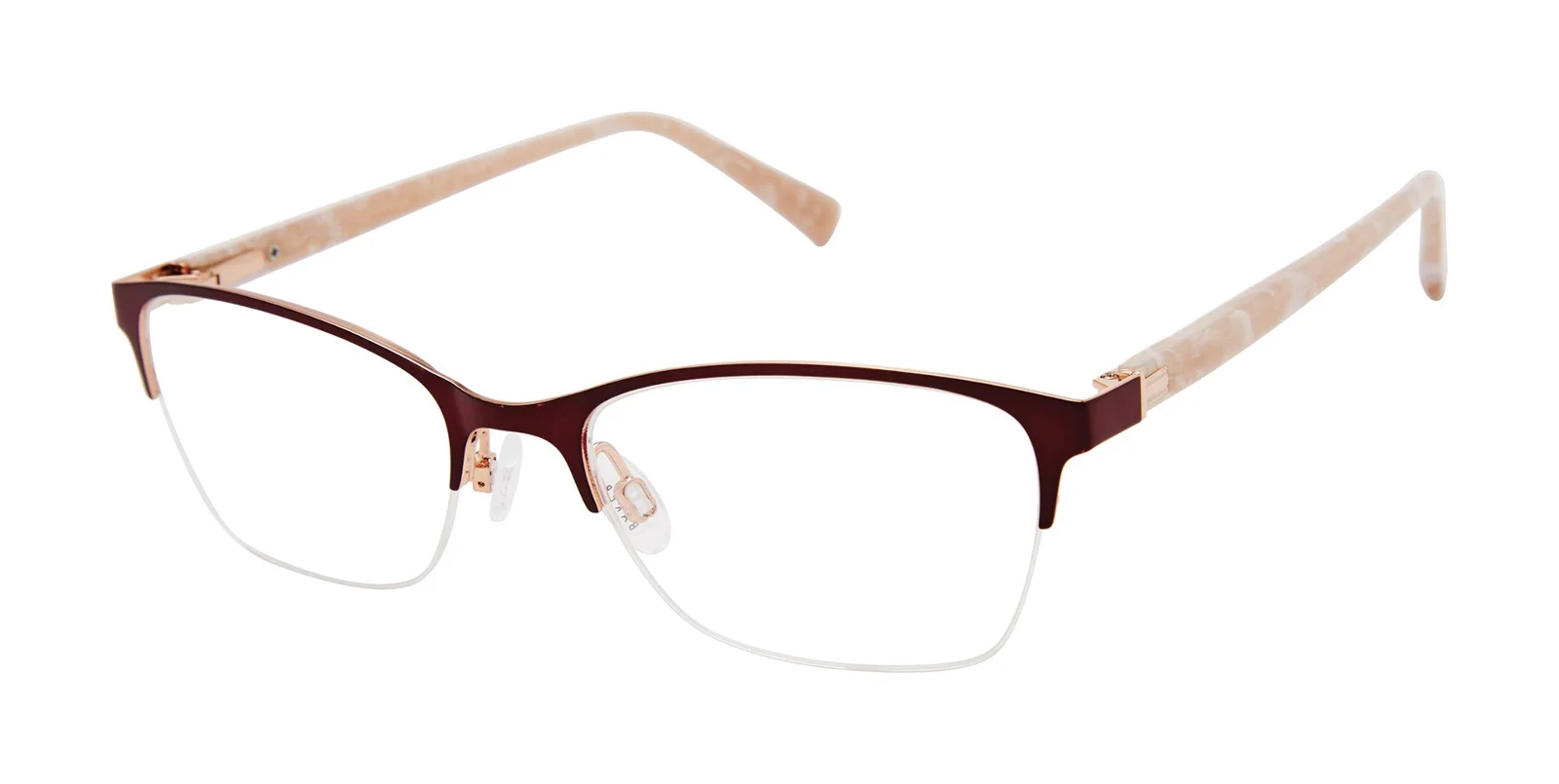 Ted Baker Eyeglasses TW523