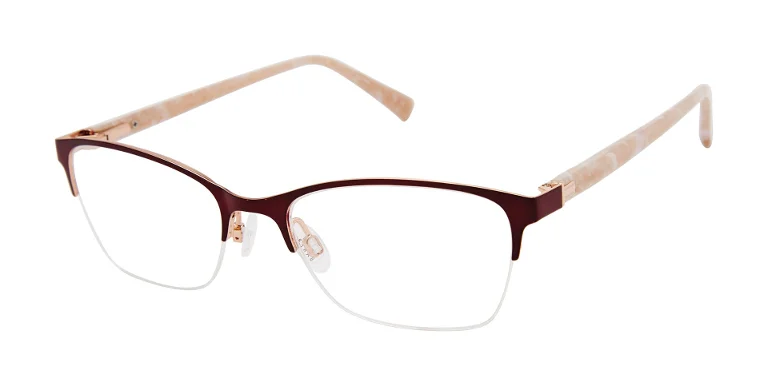Ted Baker Eyeglasses TW523