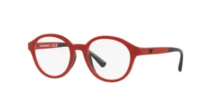 5624 Matte Red