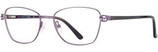 Cote D'Azur Eyeglasses CDA-298