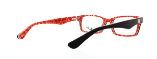 Ray Ban Eyeglasses RX5206