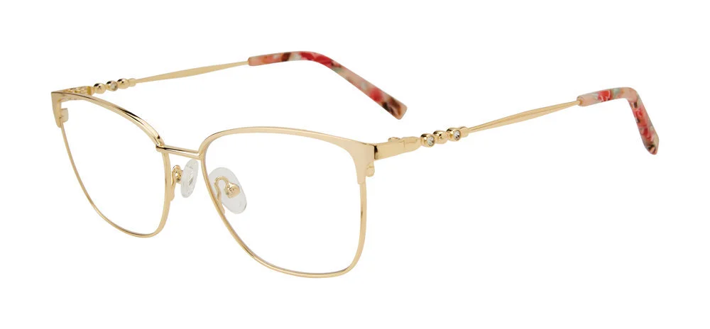 Jones New York Eyeglasses VJON507