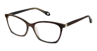 S402-F-3714 Brown Iridescent