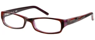 Bongo Eyeglasses B SATIN