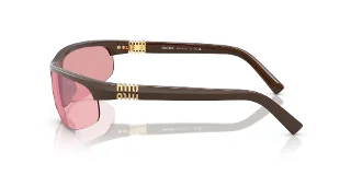 Miu Miu Sunglasses MUA02SF