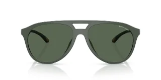 Armani Exchange Sunglasses AX4156SU