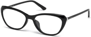 001 Shiny Black