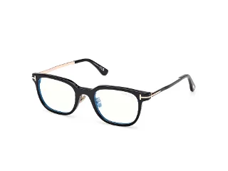 Tom Ford Eyeglasses FT6022-D-B
