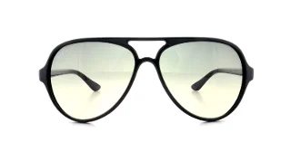 Ray Ban Sunglasses RB4125 Cats 5000