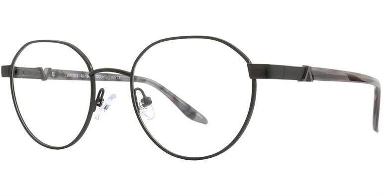 Adrienne Vittadini Petite Eyeglasses 706