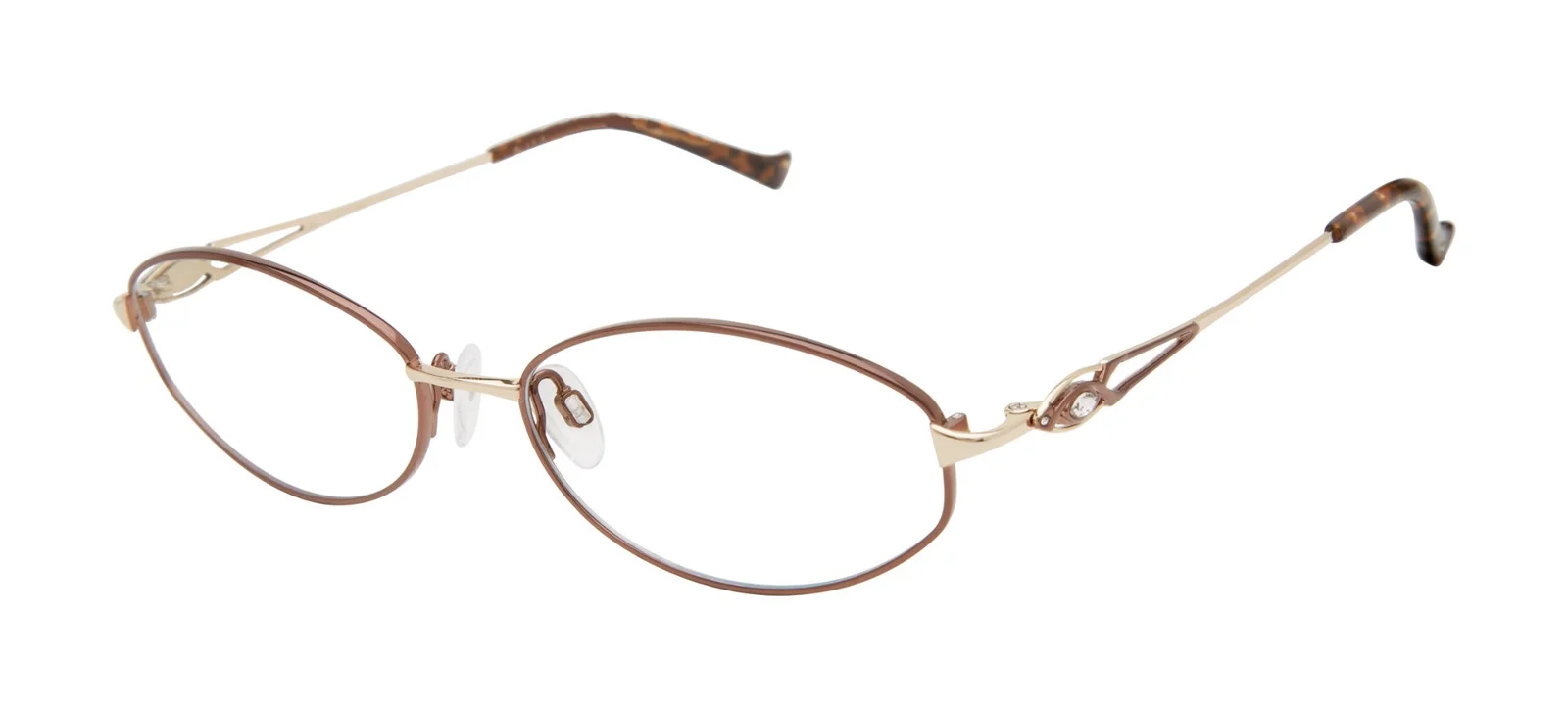 Tura Eyeglasses R590