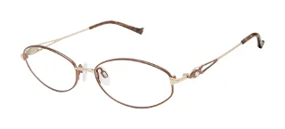 Tura Eyeglasses R590