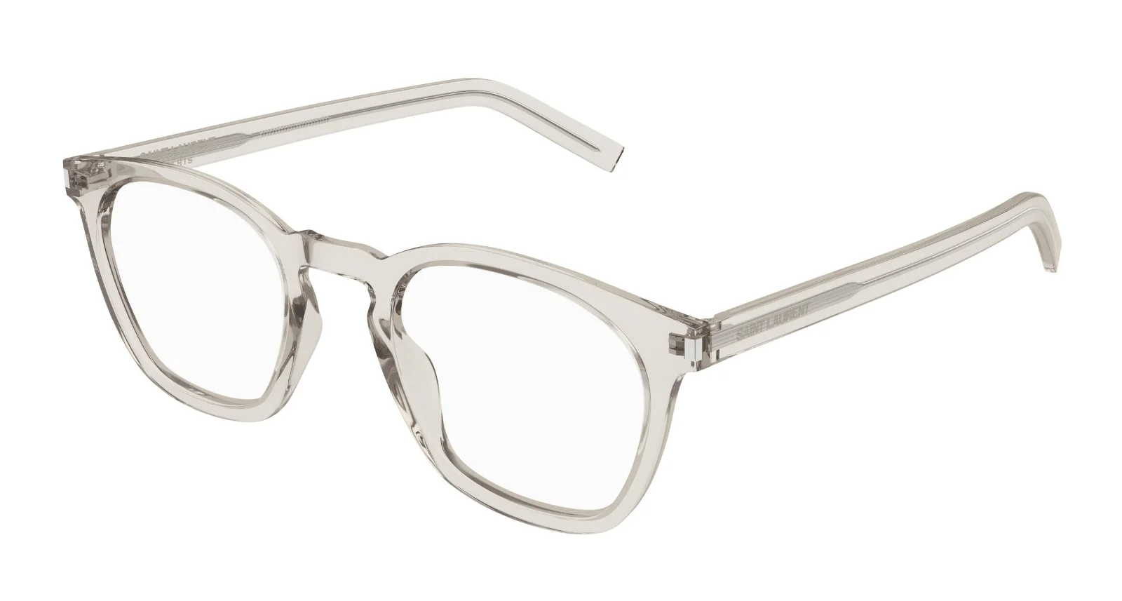 Saint Laurent Eyeglasses SL 30 SLIM