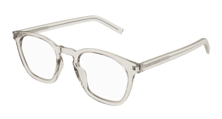 Saint Laurent Eyeglasses SL 30 SLIM