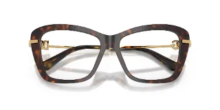 Dolce & Gabbana Eyeglasses DG3439