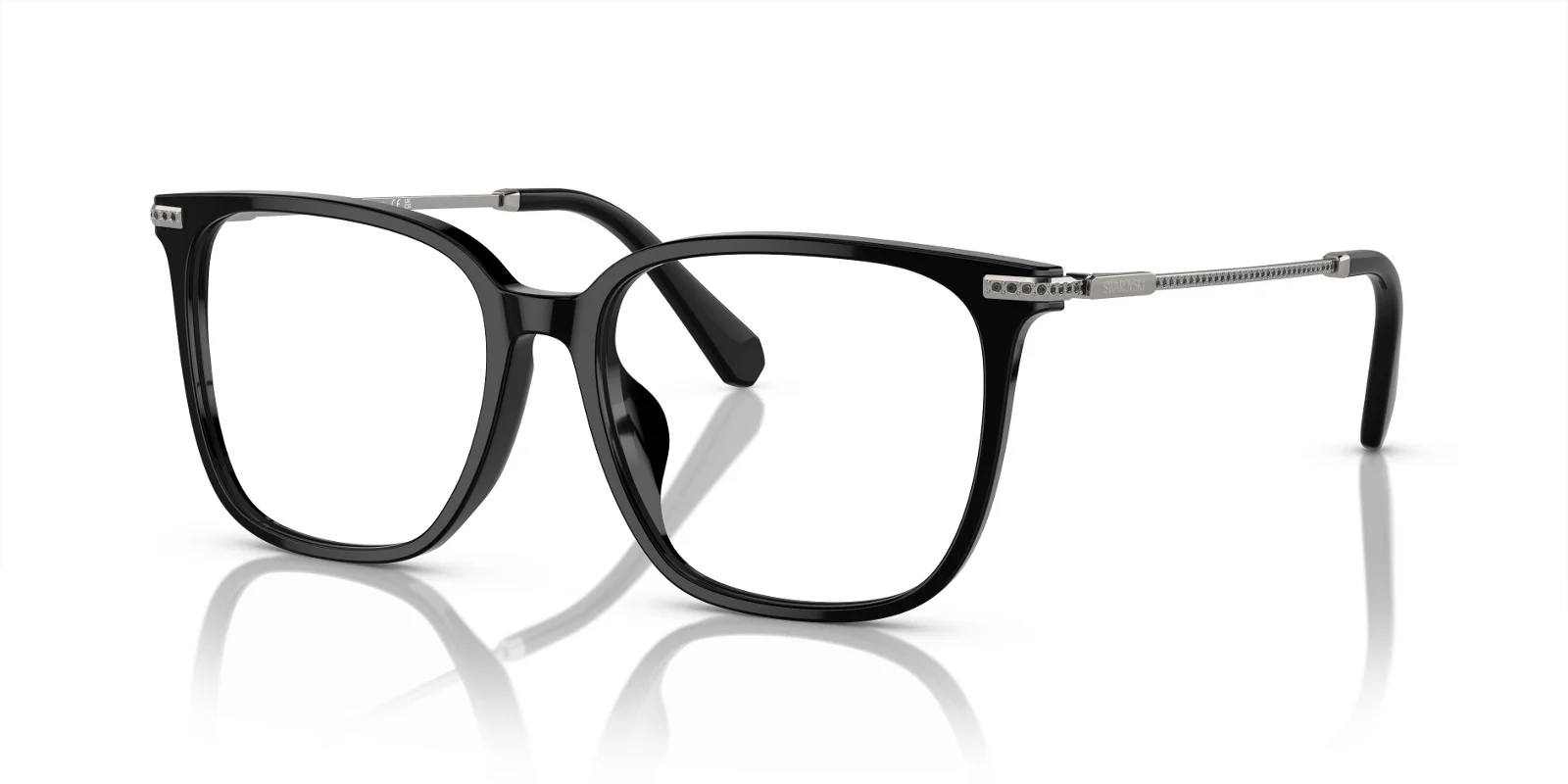 Swarovski Eyeglasses SK2016D