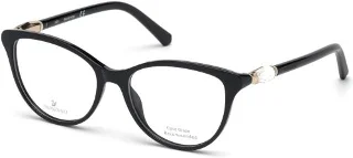 001 Shiny Black