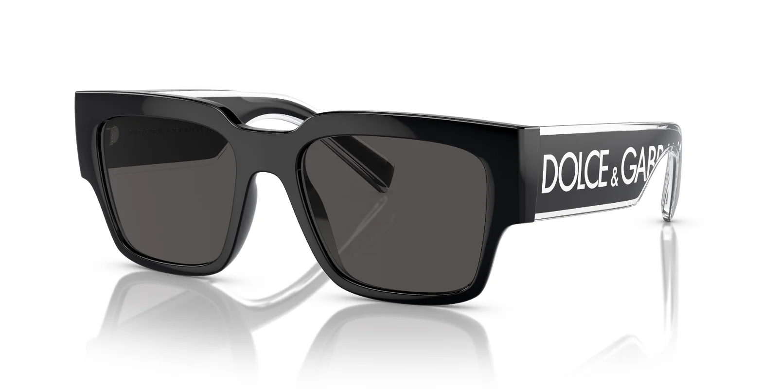 Dolce & Gabbana Sunglasses DG6184