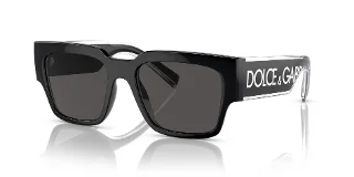 Dolce & Gabbana Sunglasses DG6184