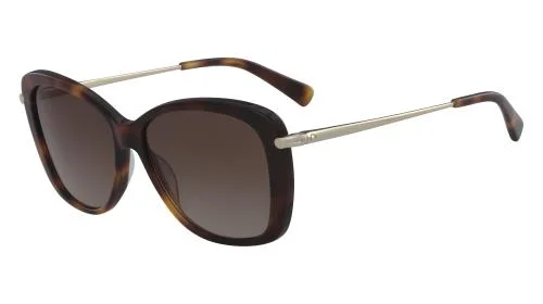 Longchamp Sunglasses LO616S