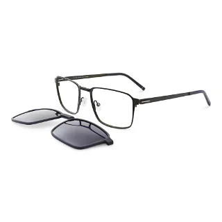 Morel Eyeglasses ECLIPSE 3